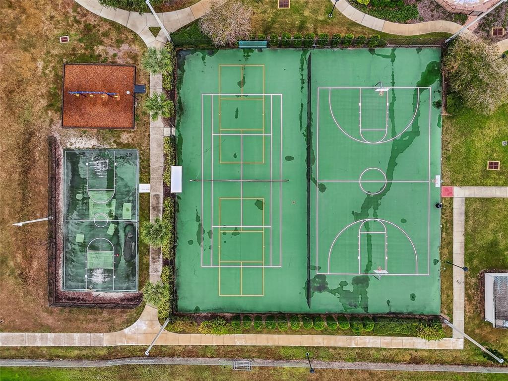 7608 Hampshire Garden Place Apollo Beach, FL 33572 - Photo 50 of 54