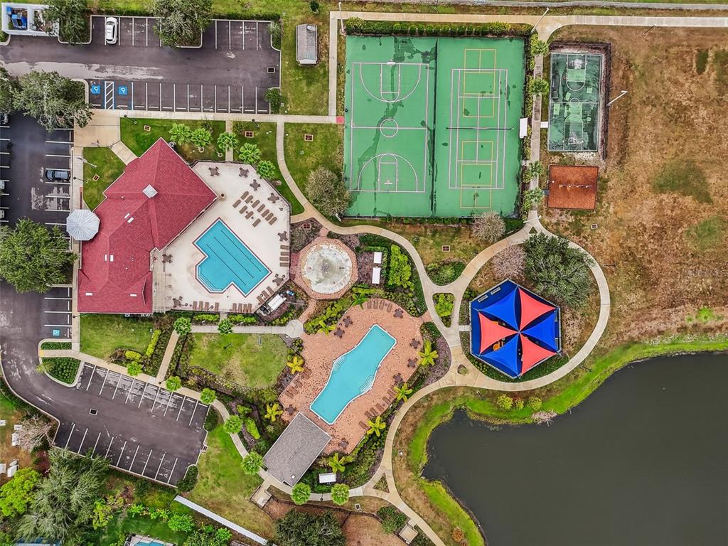 7608 Hampshire Garden Place Apollo Beach, FL 33572 - Photo 52 of 54