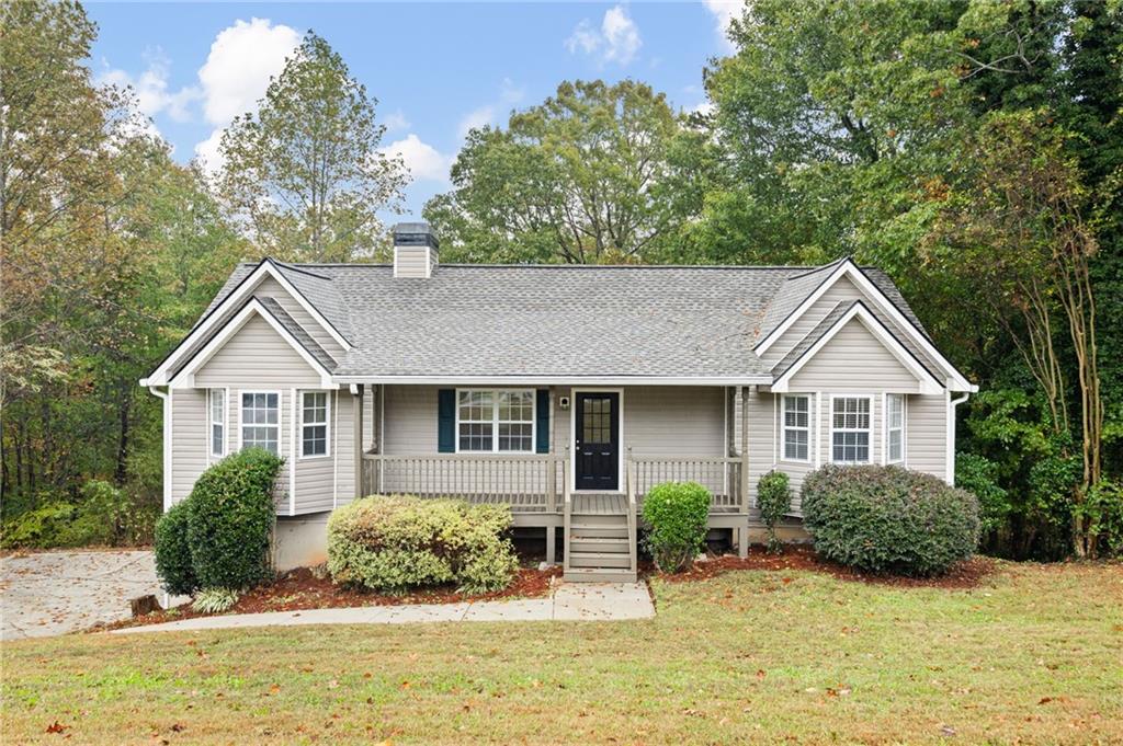698 Fairview Drive Dallas, GA 30157 - Photo 1 of 1