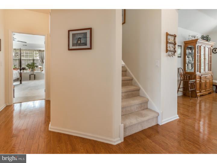15 Mayfair Road Southampton, NJ 08088 - Photo 12 of 25 Hallway