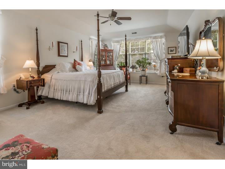 15 Mayfair Road Southampton, NJ 08088 - Photo 13 of 25 Master Bedroom