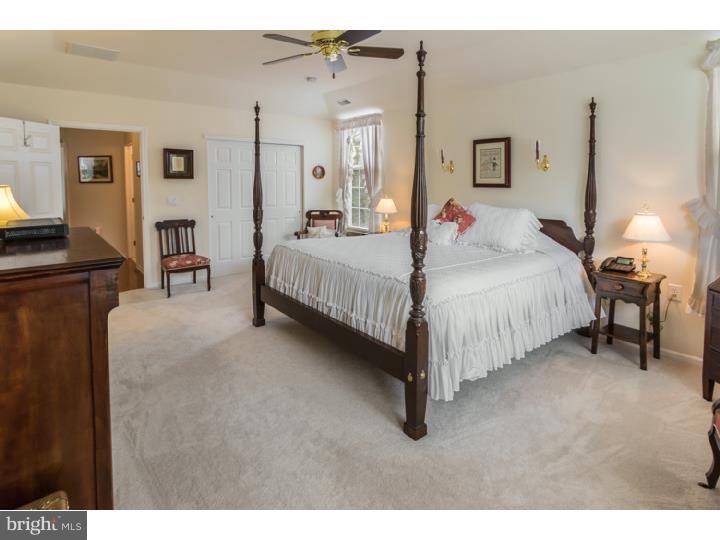 15 Mayfair Road Southampton, NJ 08088 - Photo 14 of 25 Master Bedroom
