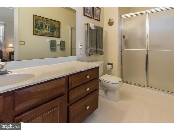 15 Mayfair Road Southampton, NJ 08088 - Photo 15 of 25 Master Bathroom