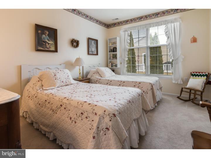 15 Mayfair Road Southampton, NJ 08088 - Photo 16 of 25 Bedroom 2
