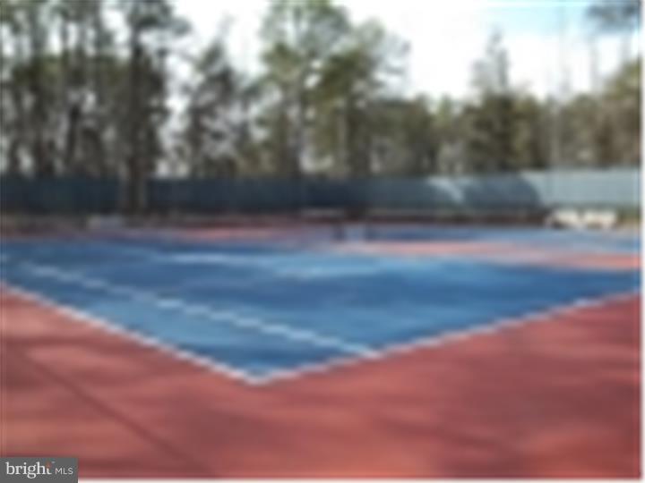 15 Mayfair Road Southampton, NJ 08088 - Photo 23 of 25 Community Tennis Court