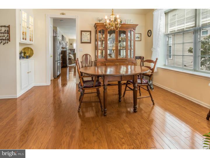15 Mayfair Road Southampton, NJ 08088 - Photo 6 of 25 Dining Room