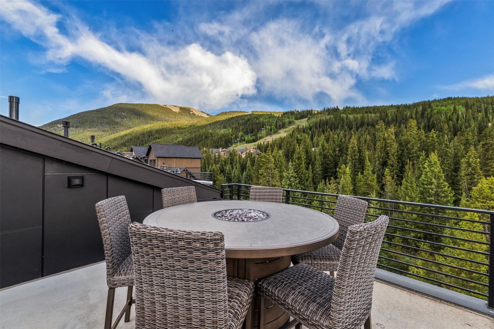 96 River Run Road, Unit A Keystone, CO 80435 - Photo 4 of 50