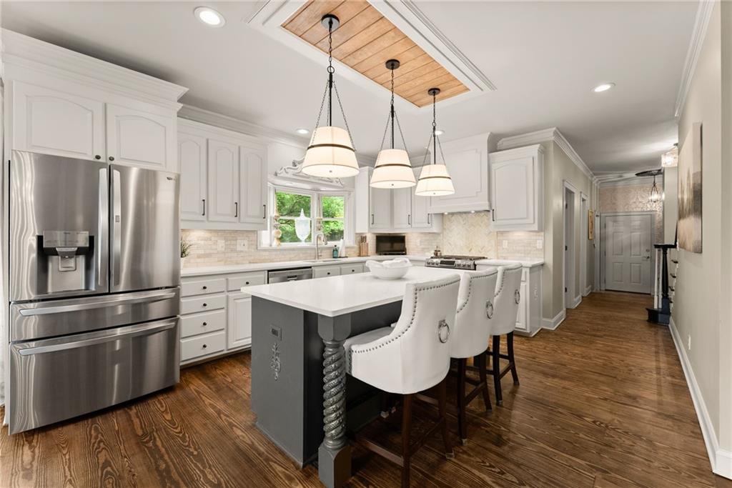 924 James Powers Road Monroe, GA 30656 - Photo 20 of 85