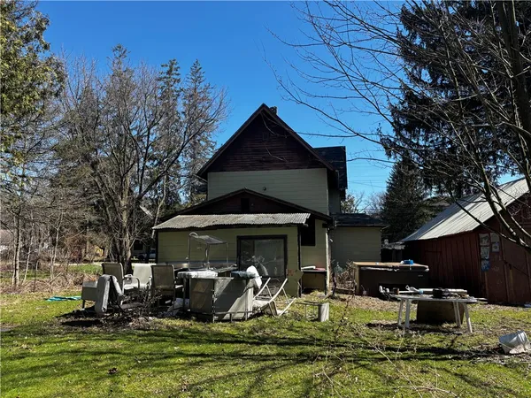 $117,000 | 5906 County Road 11, Alpine, NY 14805
