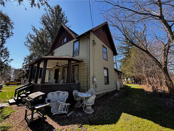 $117,000 | 5906 County Road 11, Alpine, NY 14805