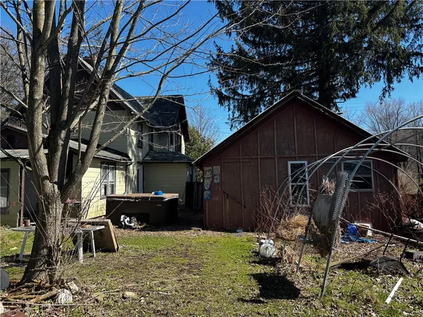 $117,000 | 5906 County Road 11, Alpine, NY 14805