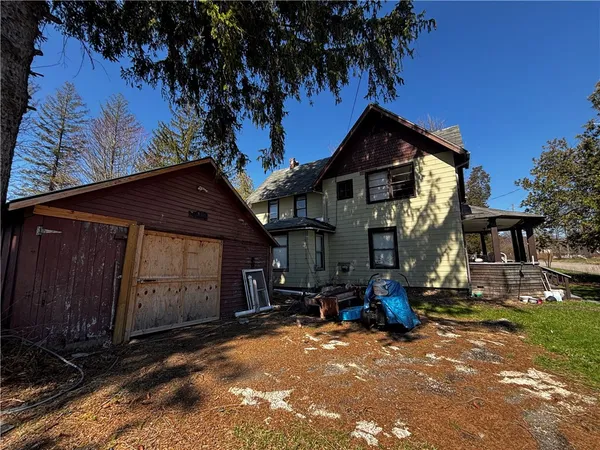 $117,000 | 5906 County Road 11, Alpine, NY 14805