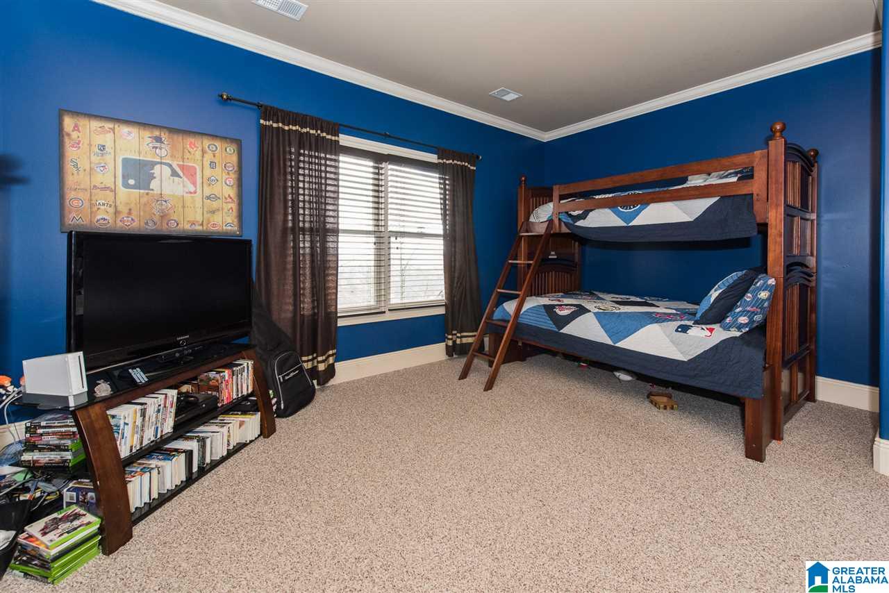 1460 Scout Ridge Drive Birmingham, AL 35244 - Photo 37 of 50