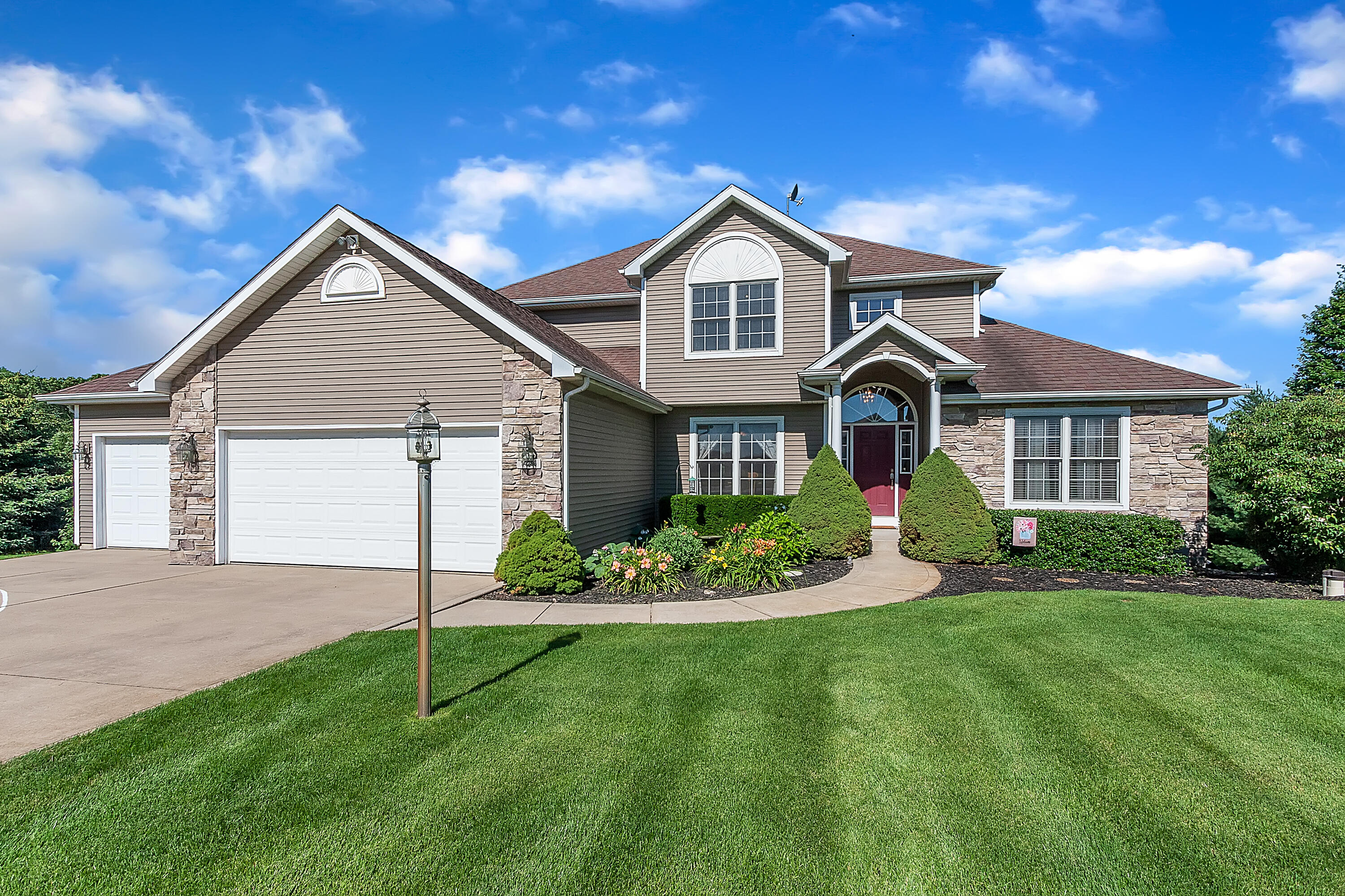 14266 Sunset Ridge Court Niles, MI 49120 - Photo 1 of 67 47-14266 Sunset Ridge Ct- windowstill-re