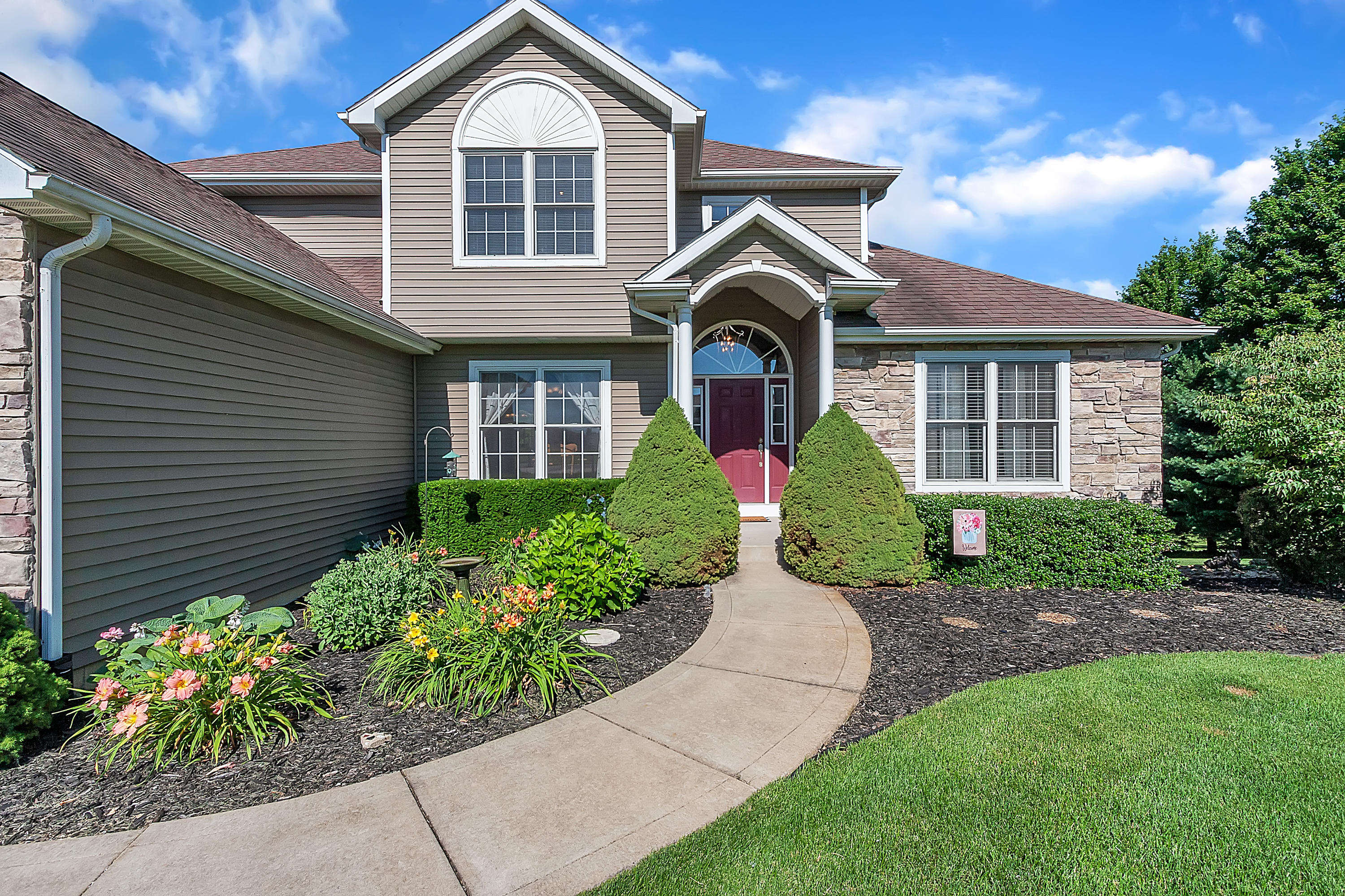 14266 Sunset Ridge Court Niles, MI 49120 - Photo 12 of 67 05-14266 Sunset Ridge Ct- windowstill-re