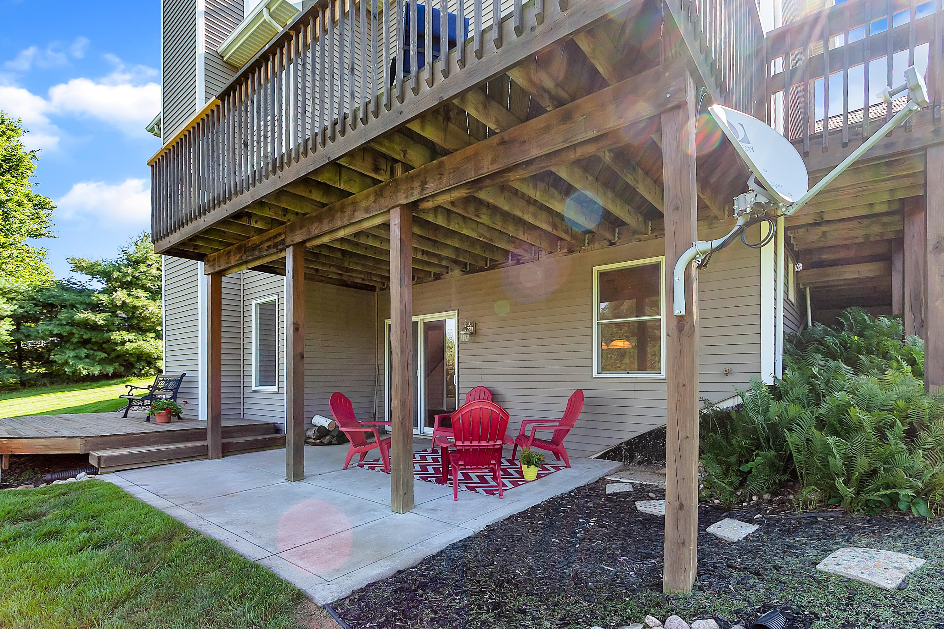 14266 Sunset Ridge Court Niles, MI 49120 - Photo 36 of 67 40-14266 Sunset Ridge Ct- windowstill-re