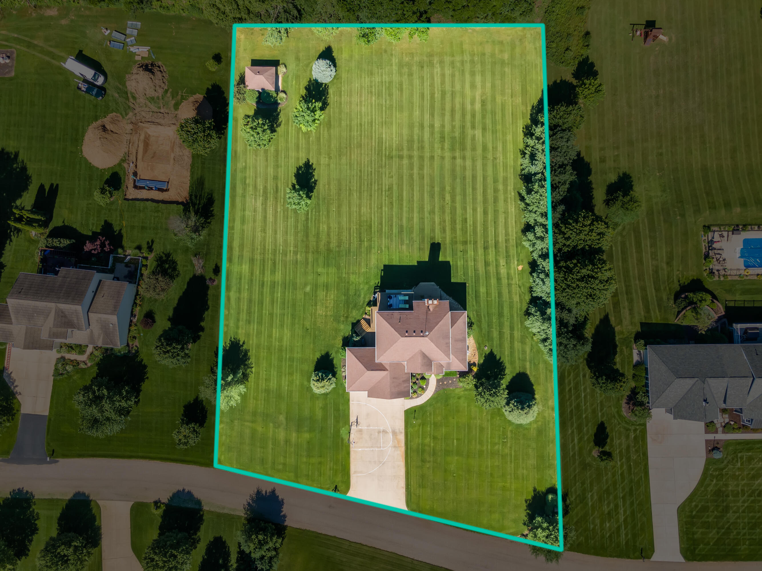 14266 Sunset Ridge Court Niles, MI 49120 - Photo 59 of 67 77-14266-Sunset-Ridge-Court-Windowstill-