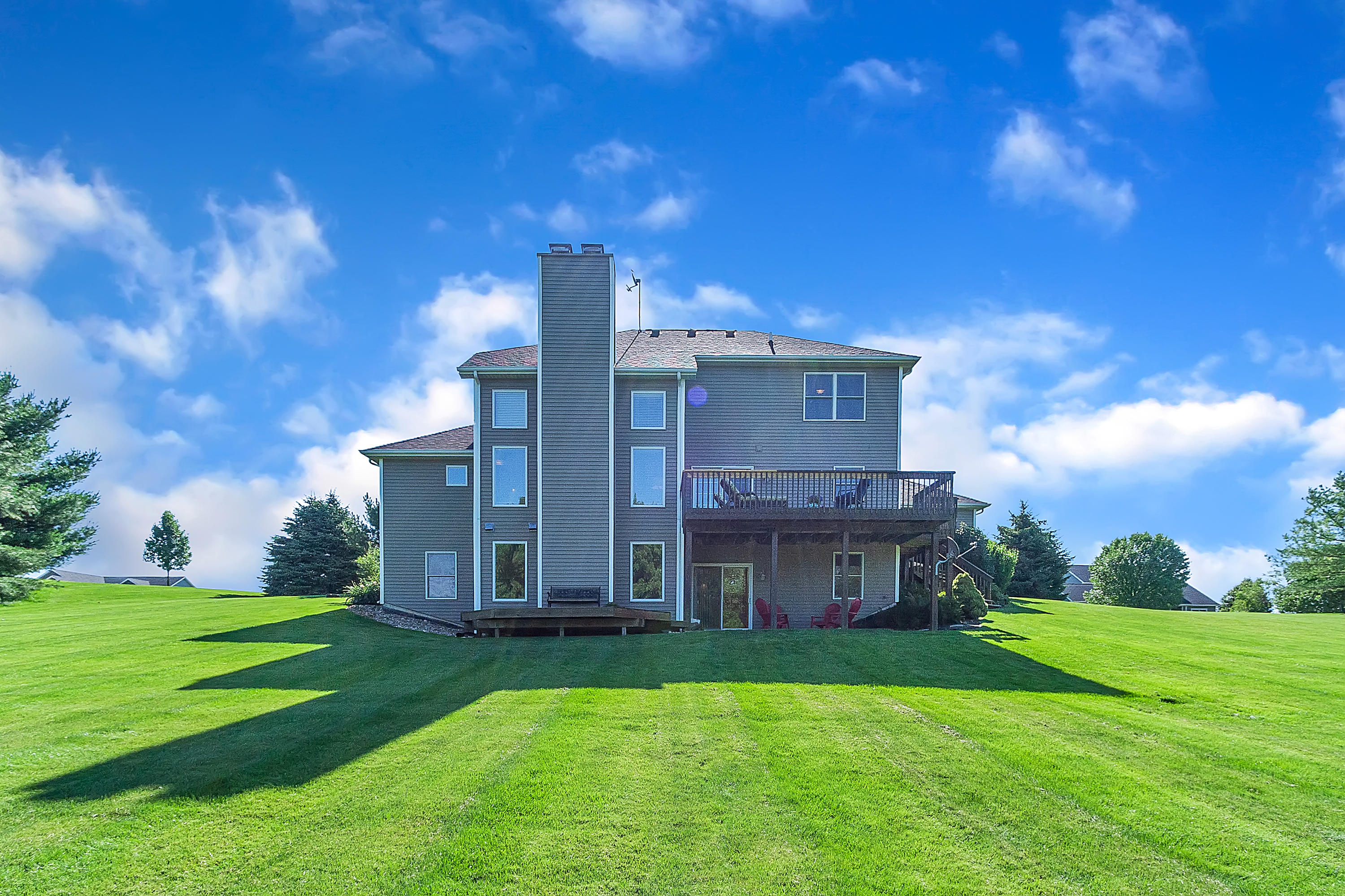 14266 Sunset Ridge Court Niles, MI 49120 - Photo 8 of 67 45-14266 Sunset Ridge Ct- windowstill-re