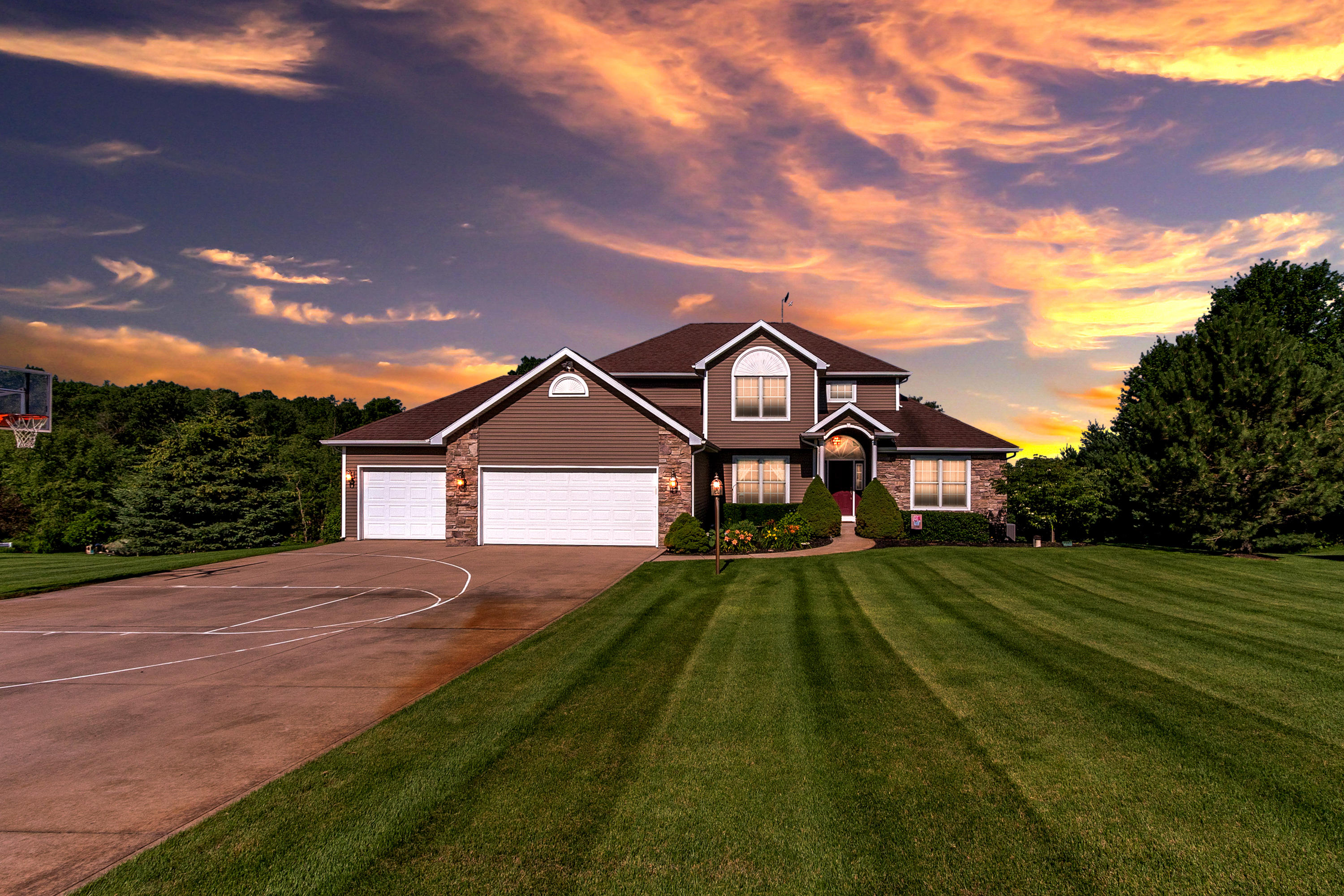 14266 Sunset Ridge Court Niles, MI 49120 - Photo 9 of 67 01-14266 Sunset Ridge Ct- windowstill-re