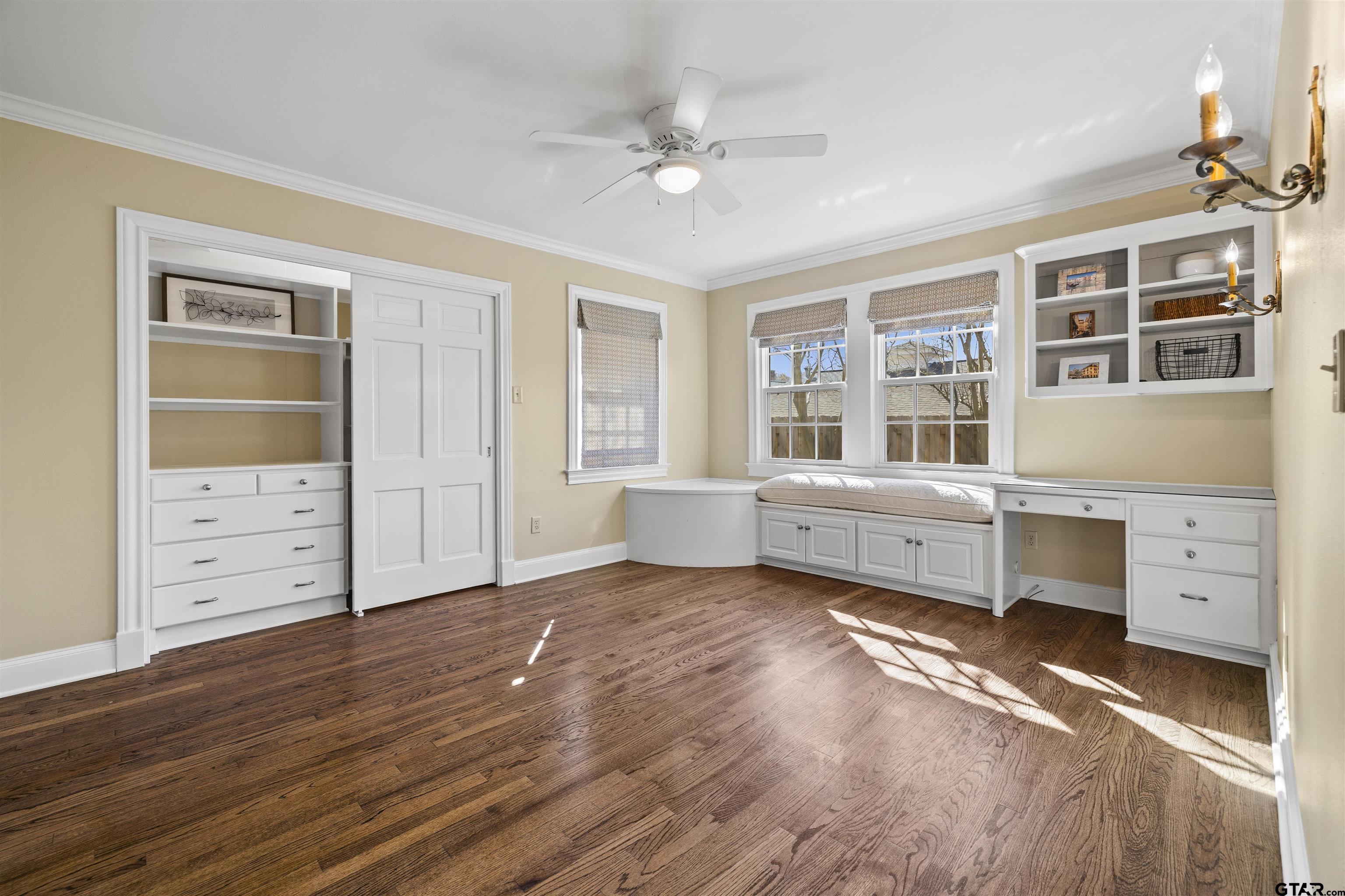 2306 Old Bullard Road Tyler, TX 75701 - Photo 30 of 46