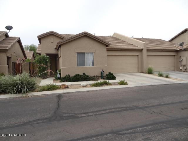 44 South Greenfield Road Mesa, AZ 85206 - Photo 1 of 1 Front of 44 Greenfield Rd. #30