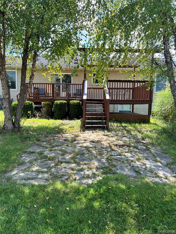 11771 Lehring Road Byron, MI 48418 - Photo 9 of 32 Gallery Image 9