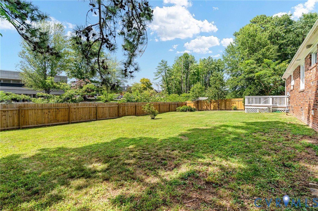 3110 Comet Road Henrico, VA 23294 - Photo 39 of 43 Gallery Image 39