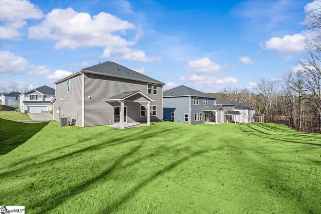 $329,900 | 410 Granby Trail, Easley, SC 29642