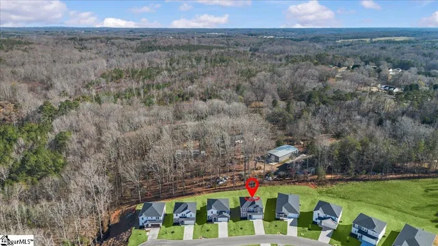 $329,900 | 410 Granby Trail, Easley, SC 29642