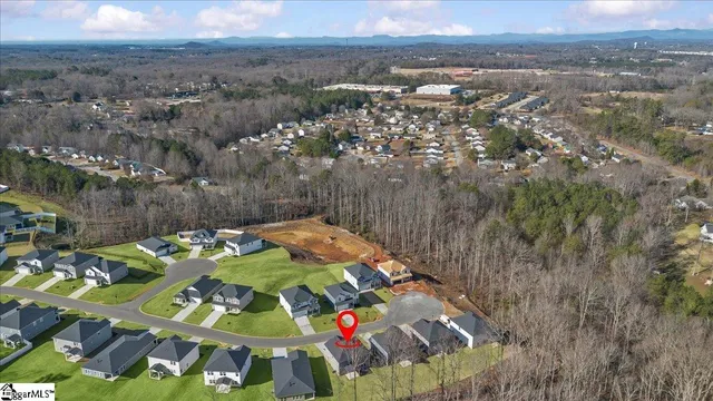 $329,900 | 410 Granby Trail, Easley, SC 29642