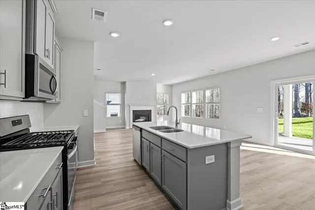 $329,900 | 410 Granby Trail, Easley, SC 29642