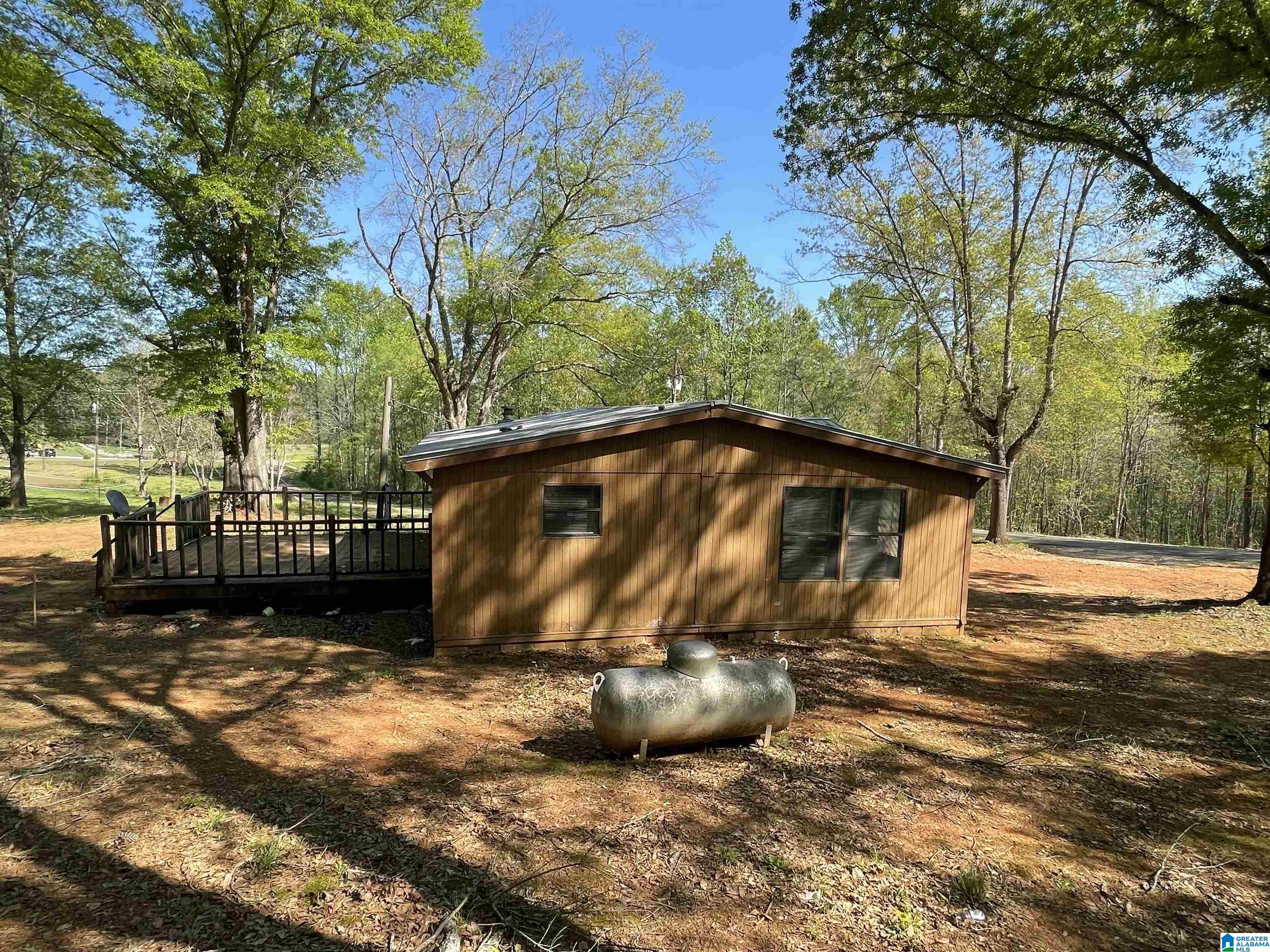 4617 Greenfield Road Pell City, AL 35128 - Photo 5 of 26