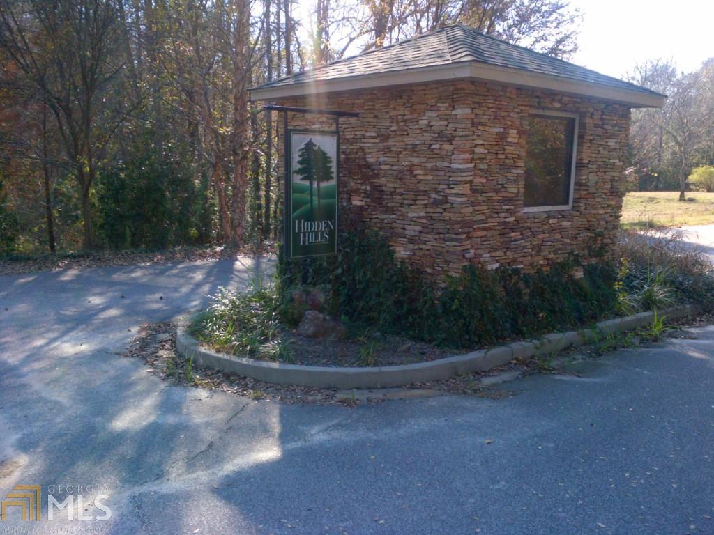 0 Austin Way Road Vidalia, GA 30474 - Photo 1 of 1 Gallery Image 1