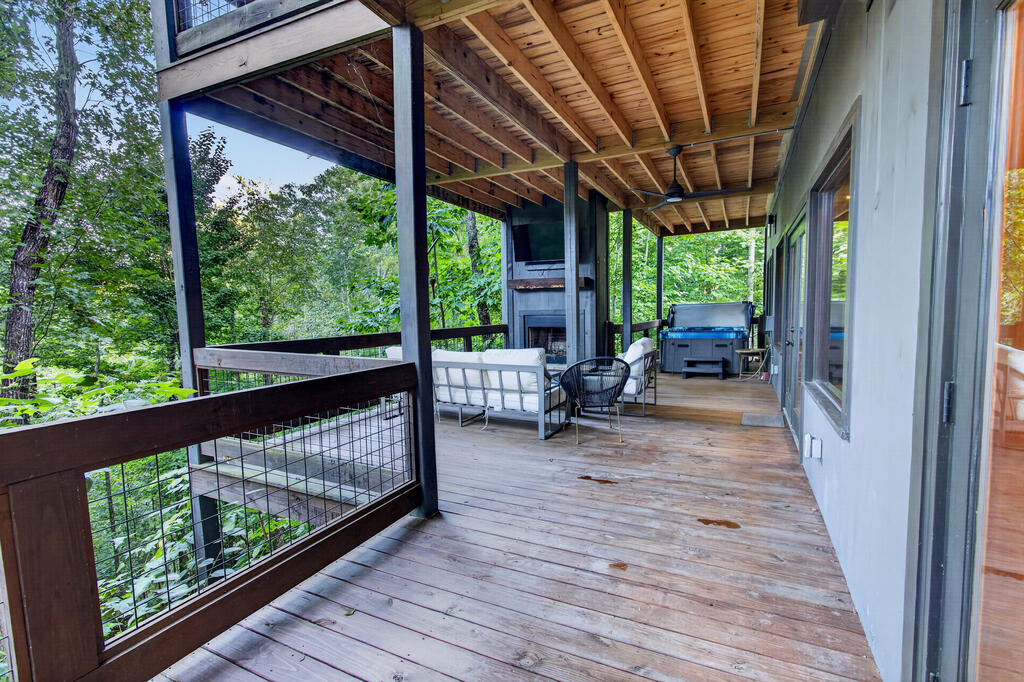 78 Deer Crest Road Blue Ridge, GA 30513 - Photo 40 of 80 Gallery Image 40