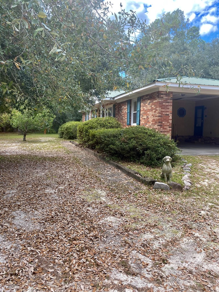 34 Old Friar Road Aiken, SC 29801 - Photo 4 of 14