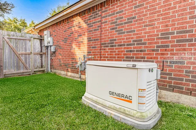 $525,000 | 4611 Camden Brook Lane, Katy, TX 77494