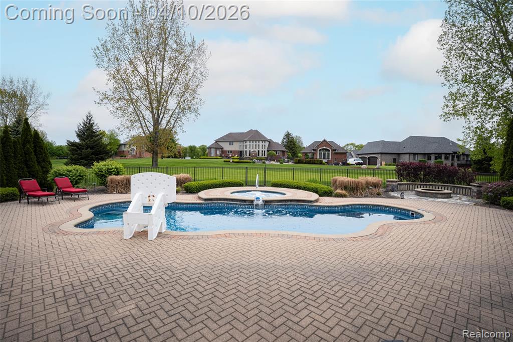 67102 Rachael Lane Washington, MI 48095 - Photo 6 of 37
