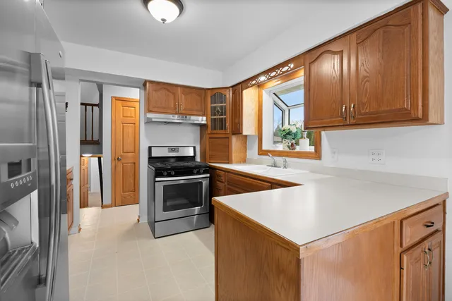 $424,000 | 513 South Princeton Avenue, Itasca, IL 60143