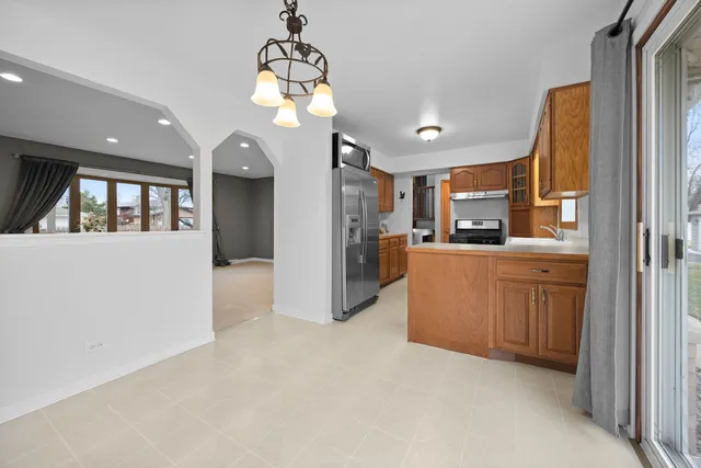 $424,000 | 513 South Princeton Avenue, Itasca, IL 60143