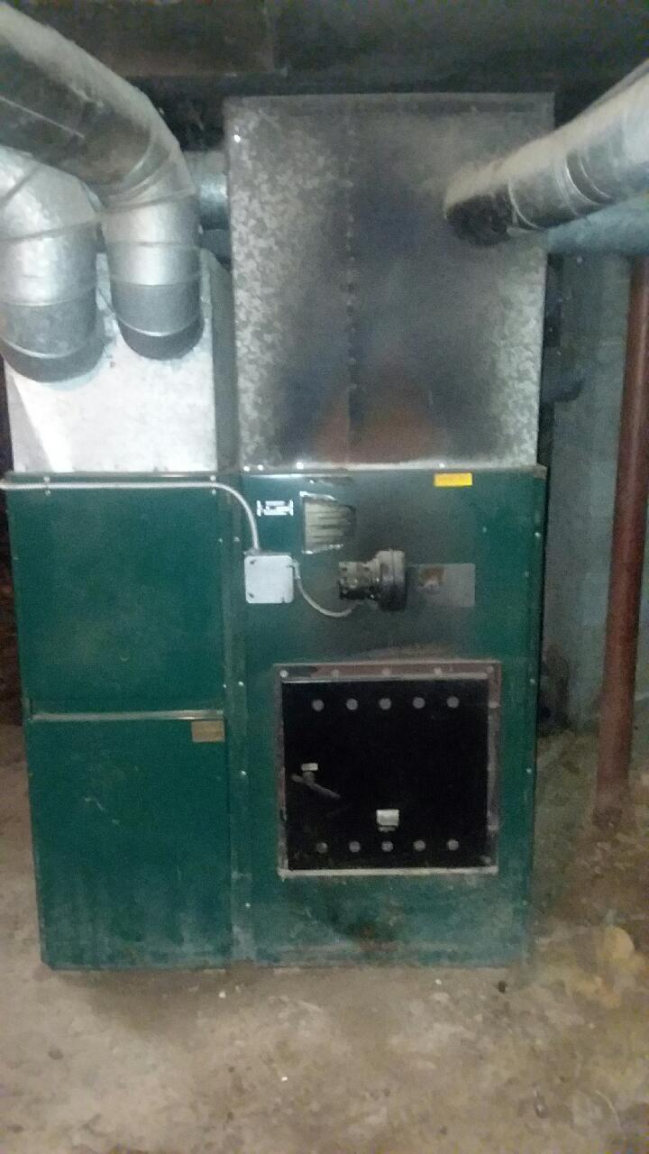460 Carthage Road Carthage, ME 04224 - Photo 26 of 29 heating system
