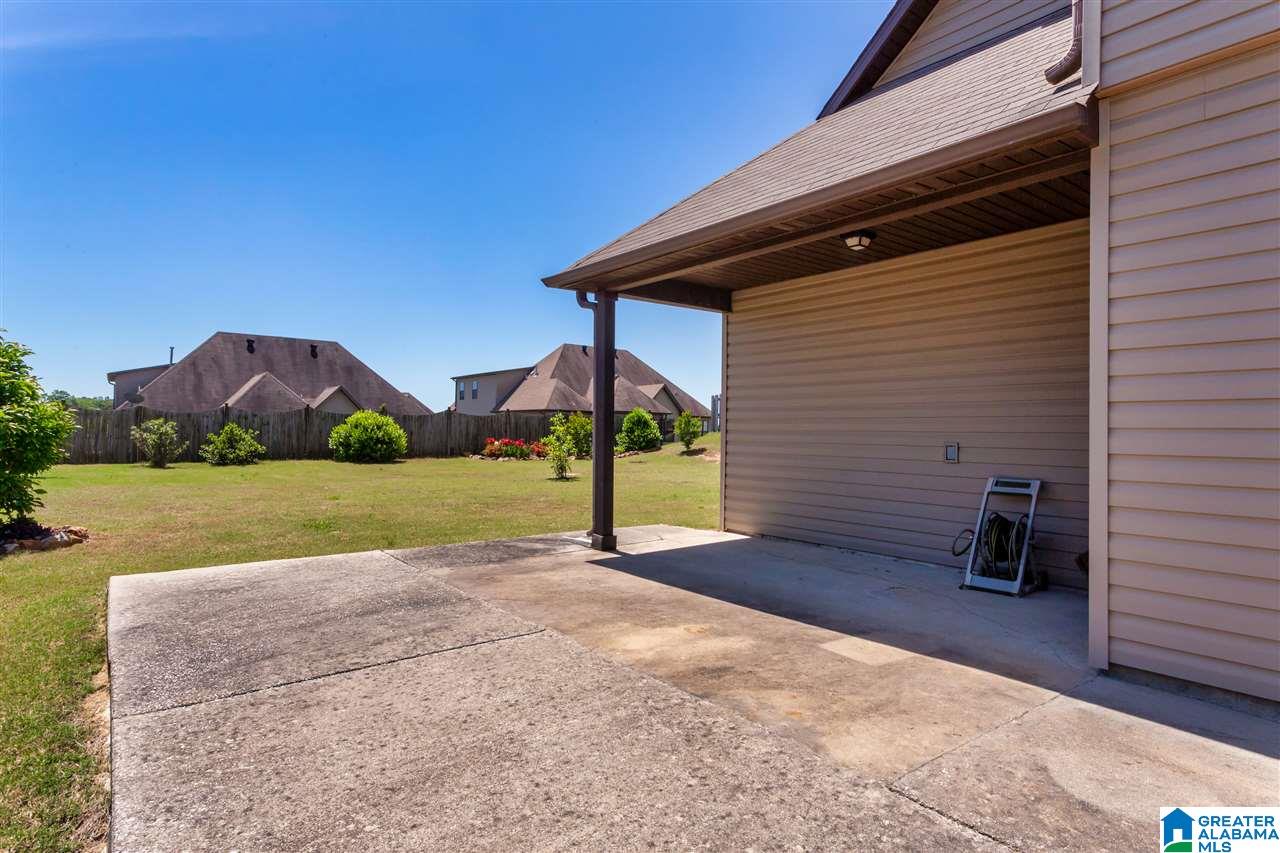 167 Rosegate Drive Calera, AL 35040 - Photo 40 of 46