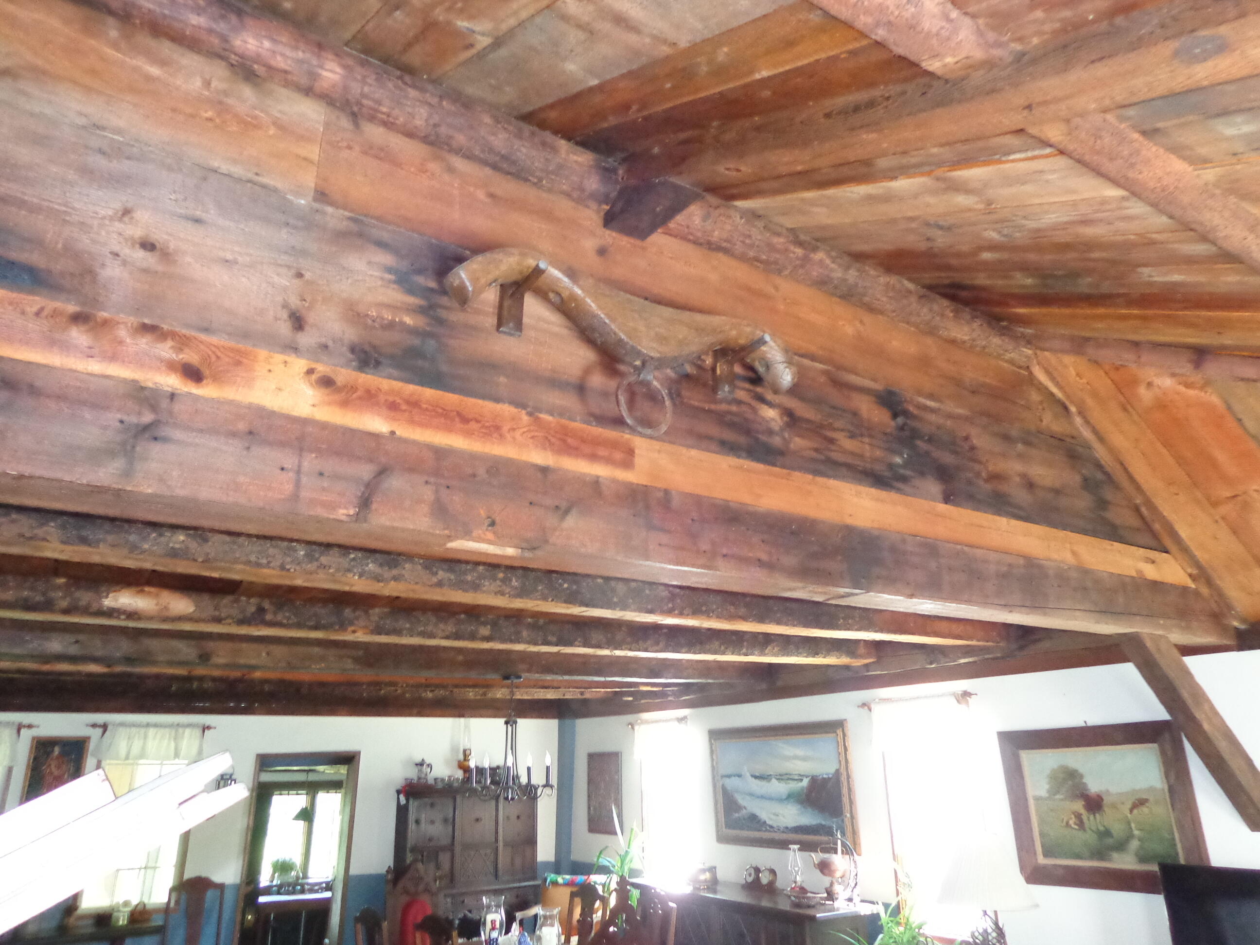 1089 Maplewood Road West Newfield, ME 04095 - Photo 27 of 71 DSC04339