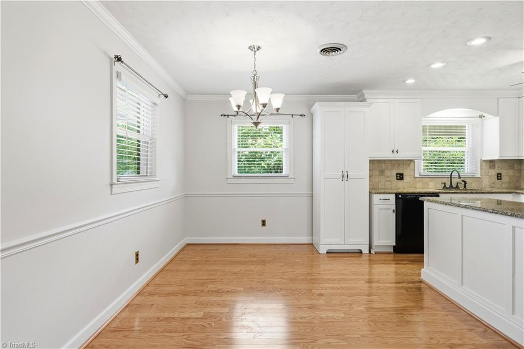 717 Corjon Road Kernersville, NC 27284 - Photo 16 of 48