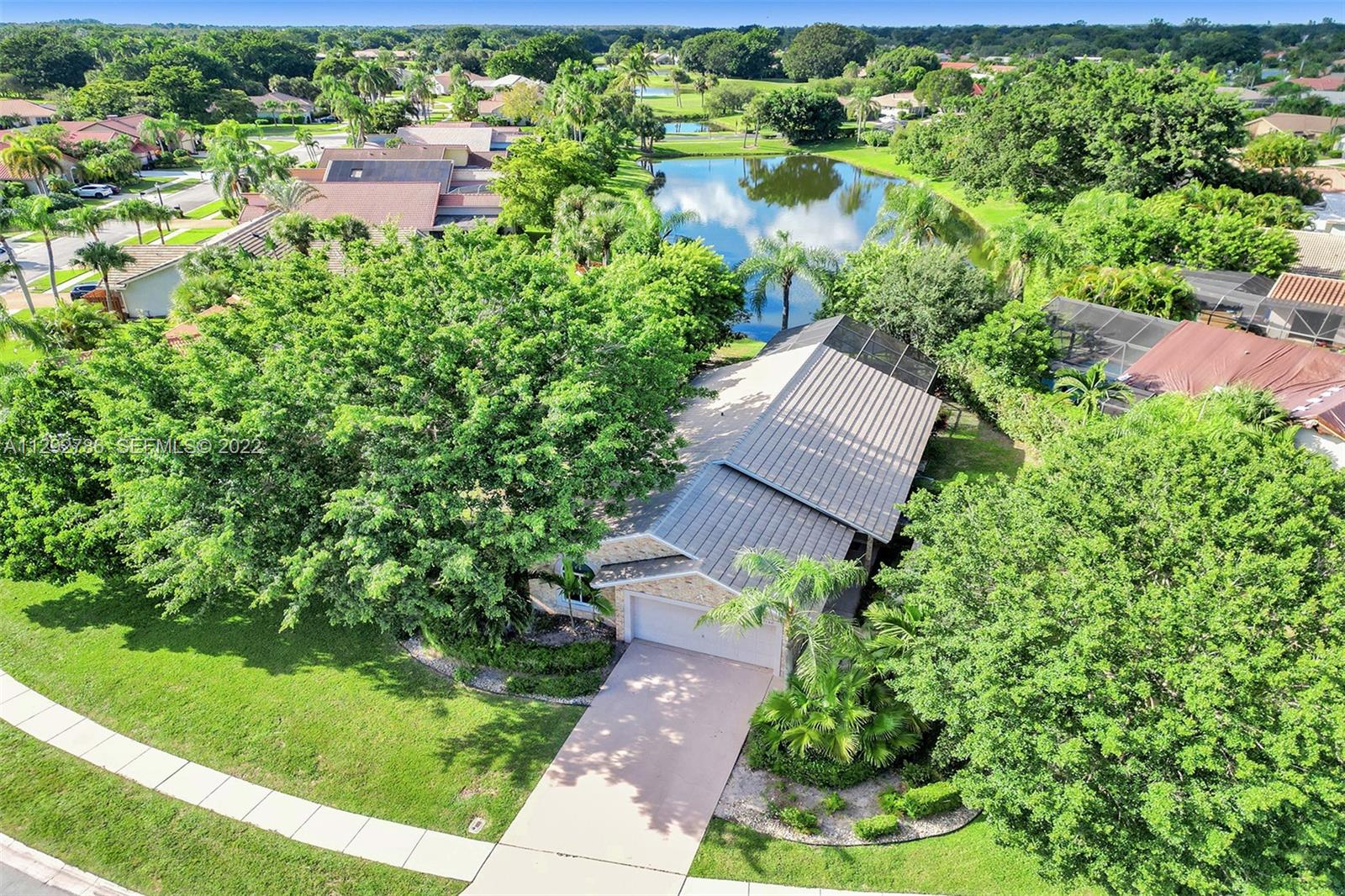 10150 Camelback Lane Boca Raton, FL 33498 - Photo 58 of 67 Gallery Image 58