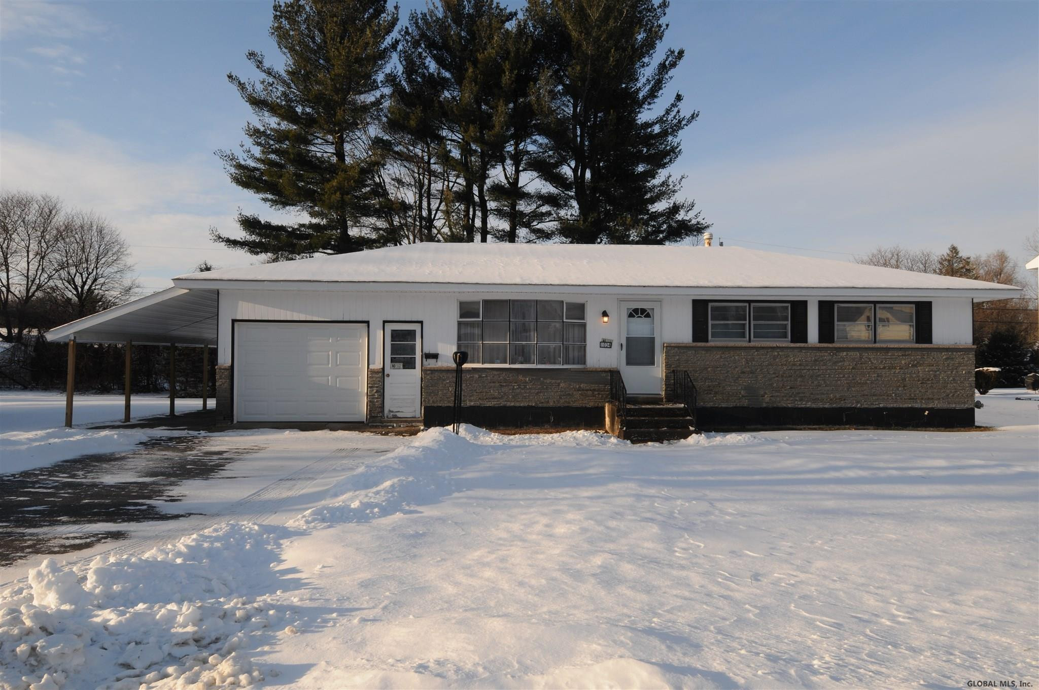 1034 Lucy Road Rotterdam, NY 12303 - Photo 1 of 6 Photo 1