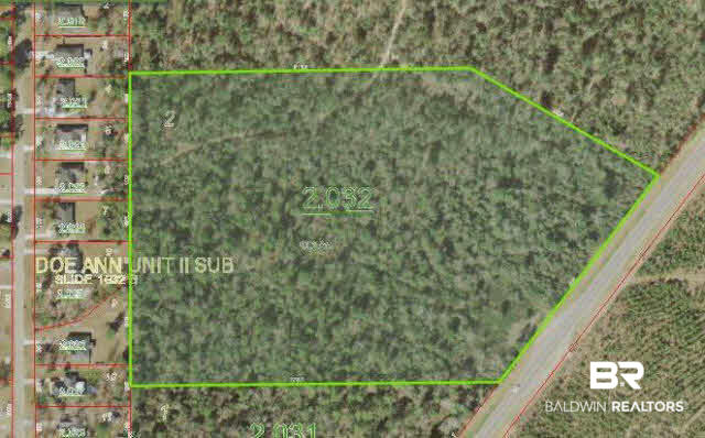 0 Squirrel Drive Daphne, AL 36527 - Photo 1 of 1