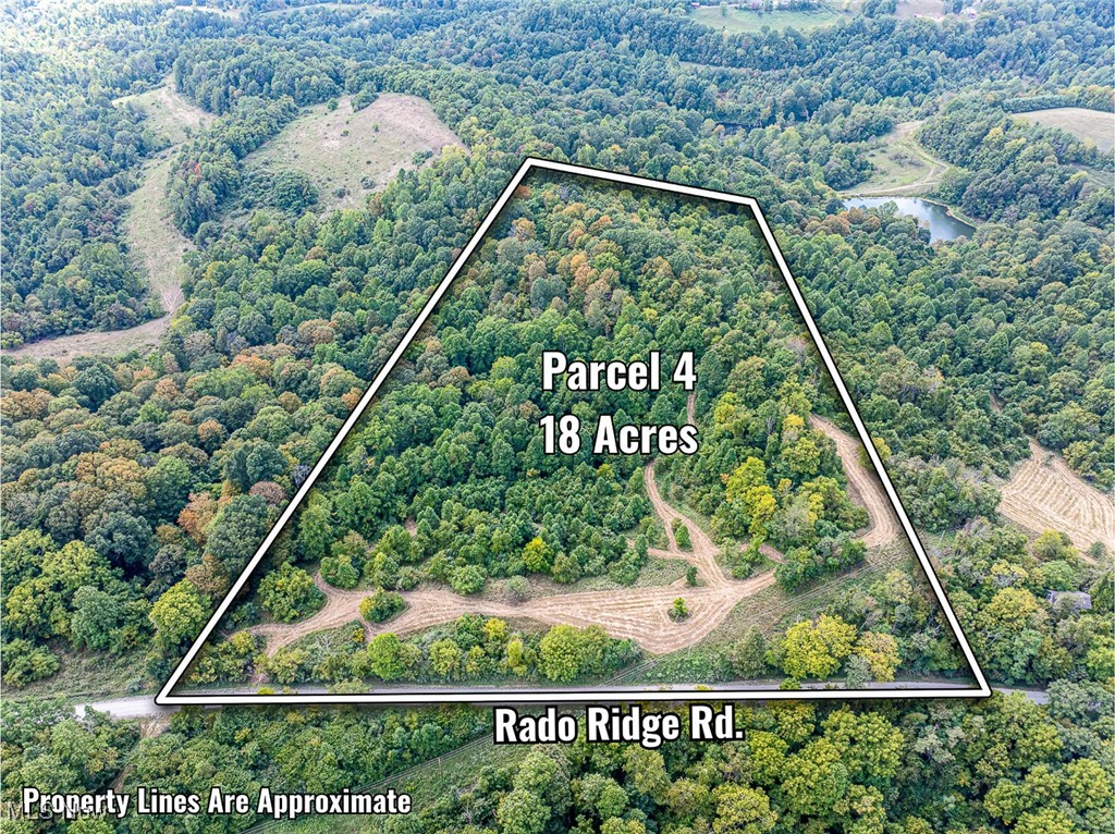 0 Rado Ridge Road Caldwell, OH 43724 - Photo 21 of 39 Gallery Image 21