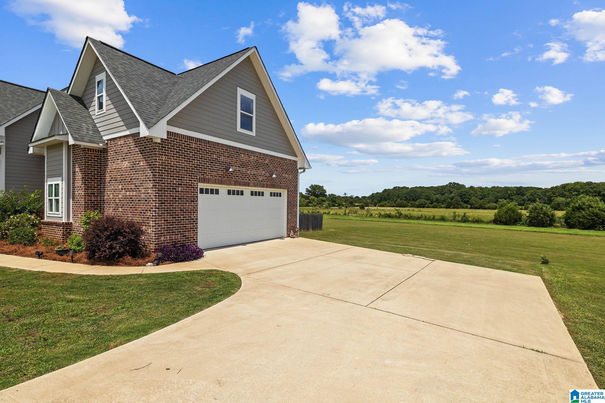 665 Watson Road Cropwell, AL 35054 - Photo 41 of 46