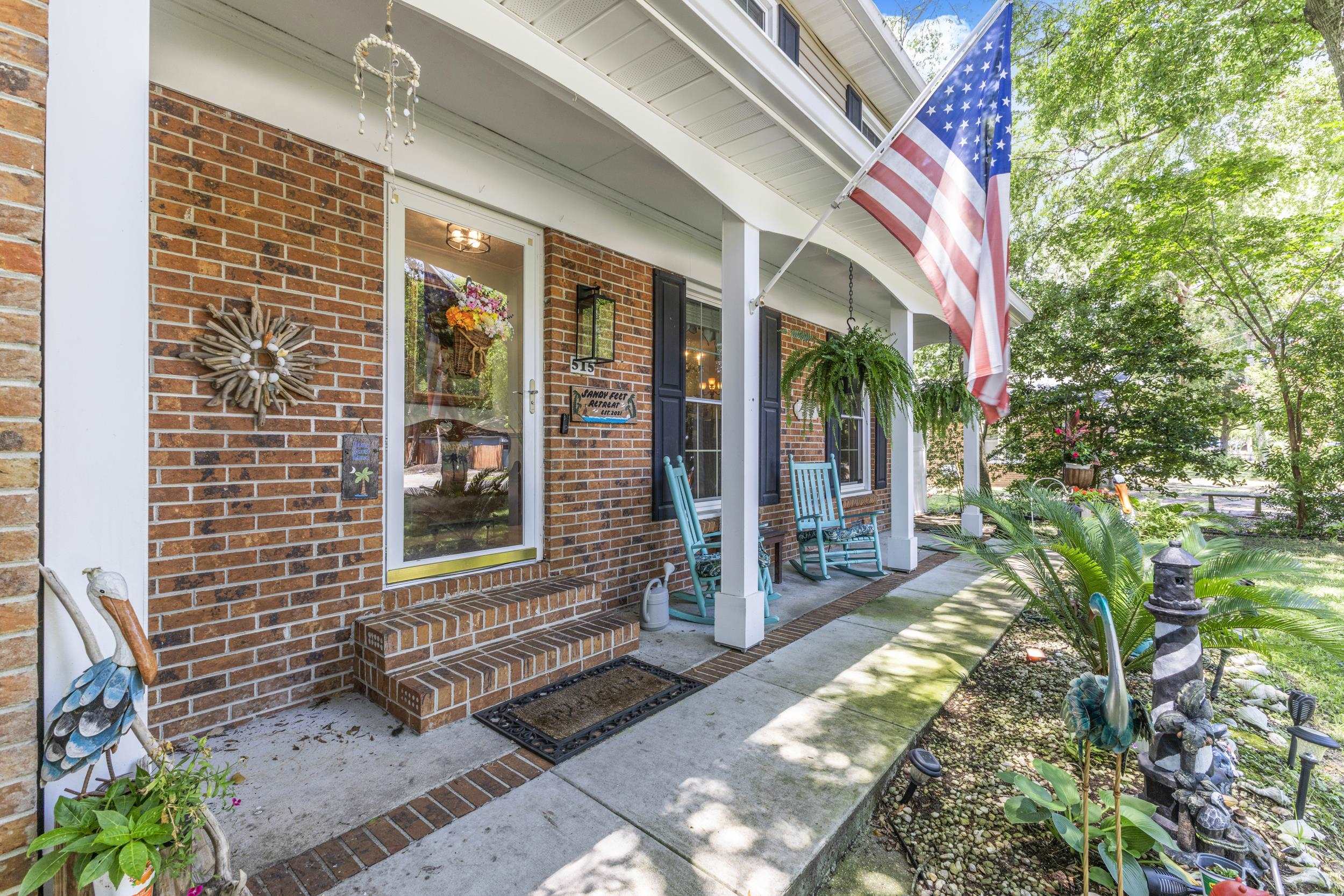 515 7th Avenue South Surfside Beach, SC 29575 - Photo 2 of 53
