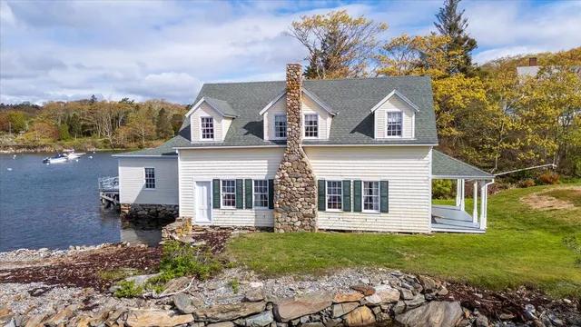 $995,000 | Undisclosed Address, South Bristol, ME 04568